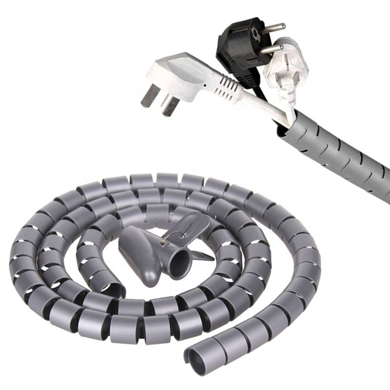Common Usage Issues with Cord Management Tubes and How to Solve Them