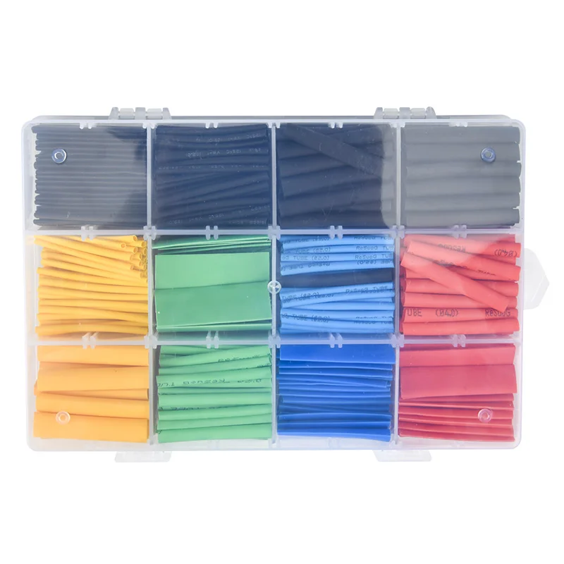Common Usage Issues with Large Heat Shrink Tubing and How to Solve Them
