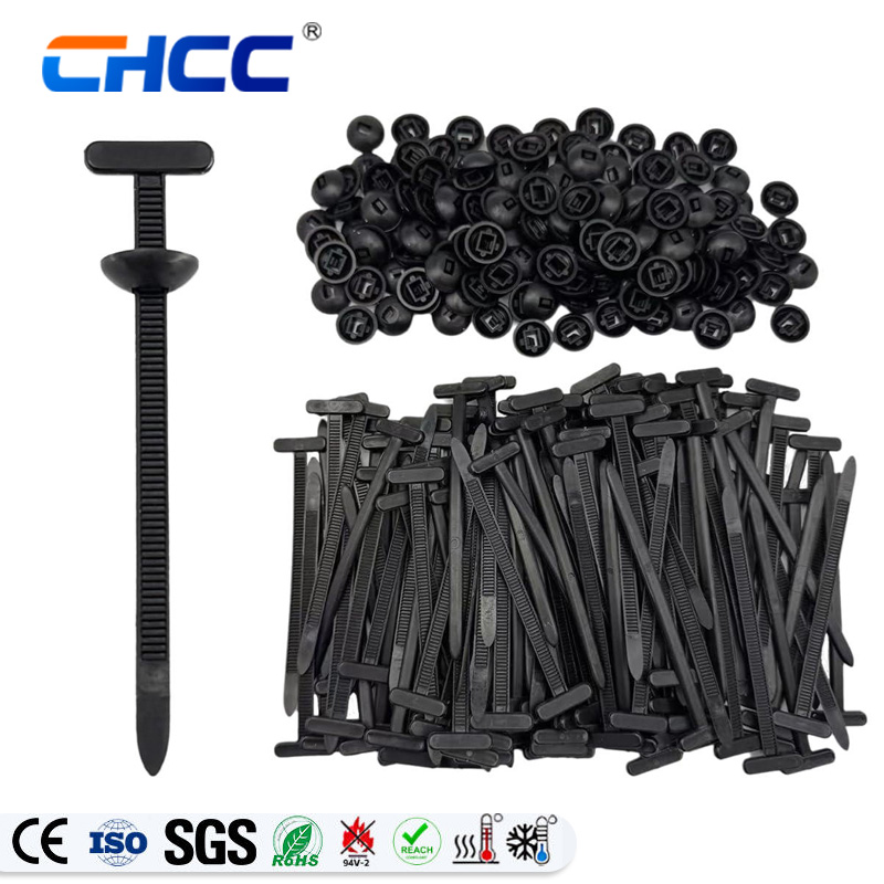 Where to Find High-Quality Plastic Cable Zip Ties for Bulk Purchase