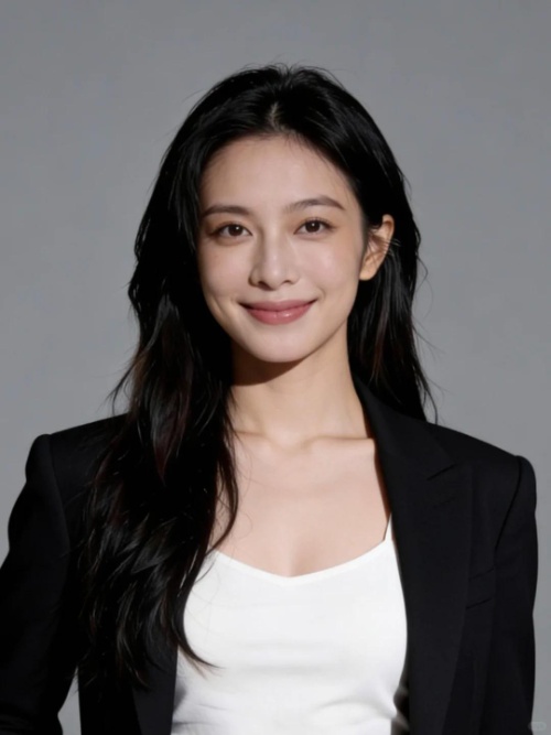 Amber Zeng