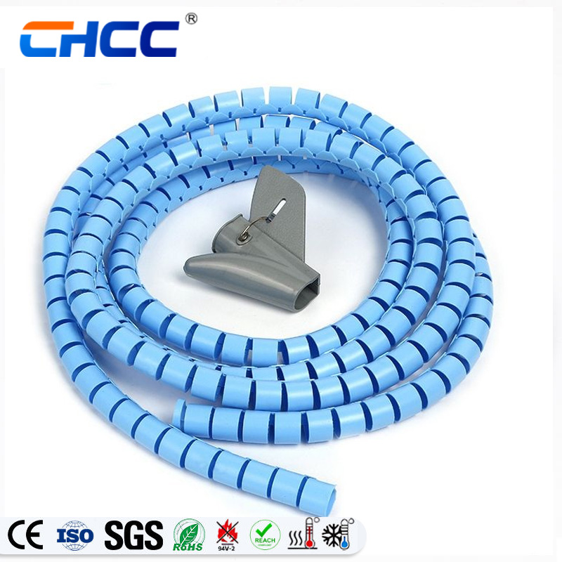 What to Look for in a Reliable Wholesale Supplier of Plastic Cable Tidy Tubes