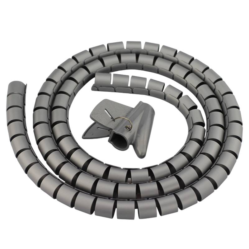 How Cable Tube White Enhances Safety and Efficiency in Wiring Solutions