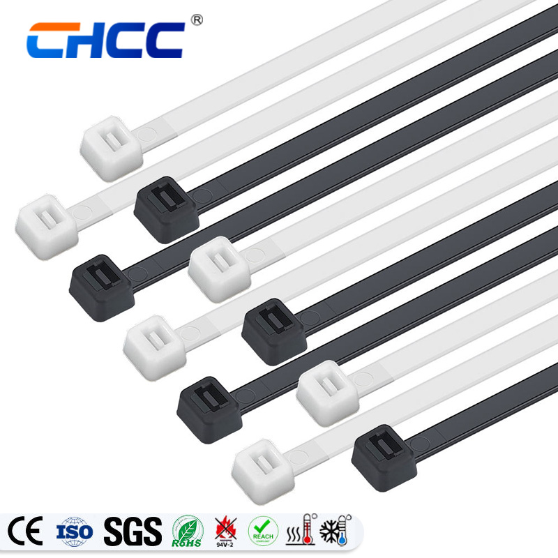 Where to Find the Best Wholesale Deals on UV Resistant Zip Ties