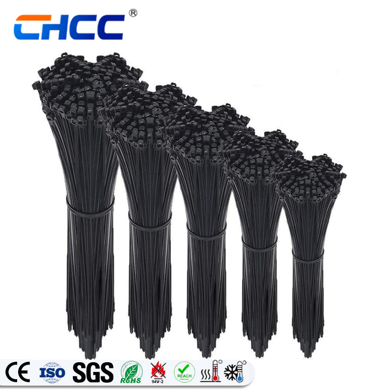 Durable Cable Ties for Electronics Wholesale