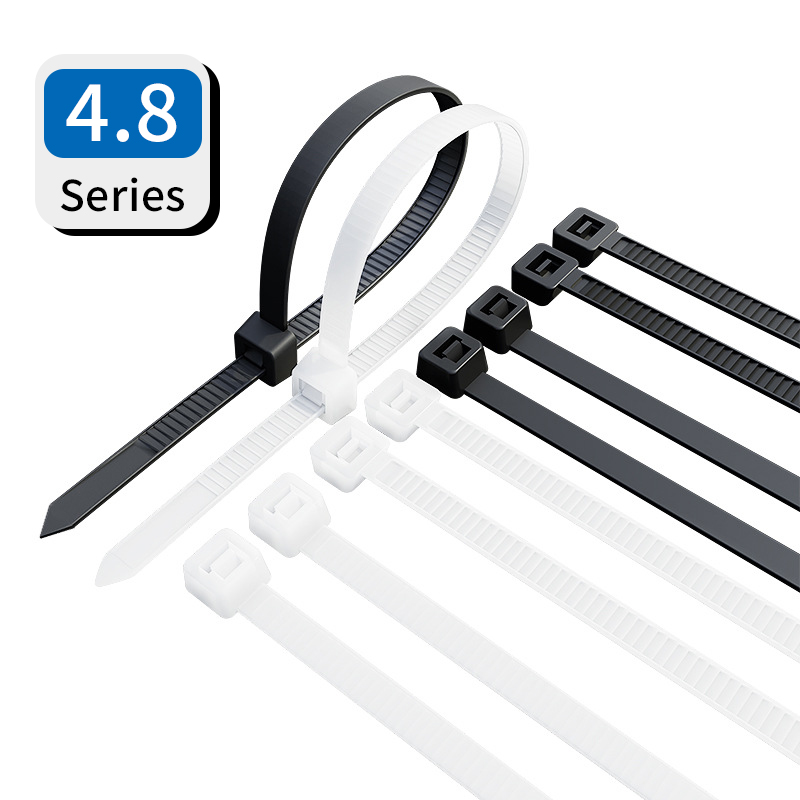 How to Choose the Best Heavy Duty Plastic Cable Ties for Your Wholesale Needs