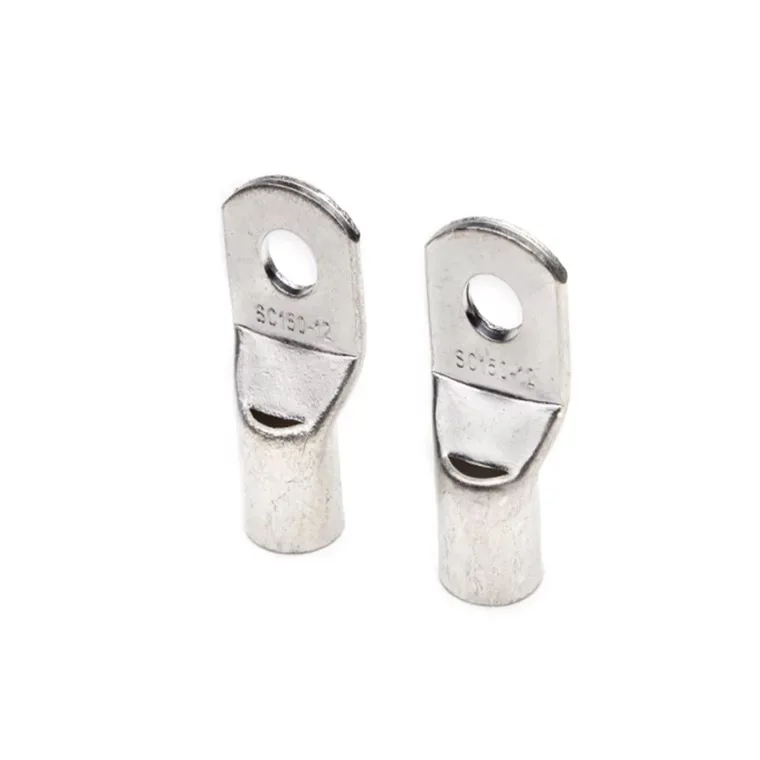 What are the Best Wire Terminal Connectors for Industrial Applications?