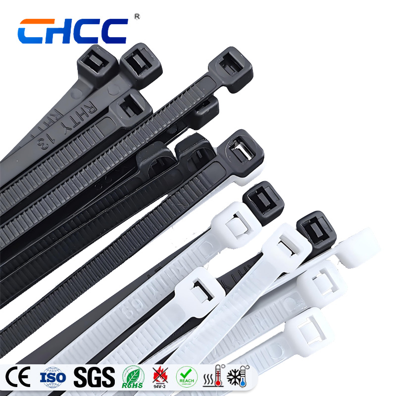 What Makes Premium Plastic Cable Ties Stand Out for Industrial Use?