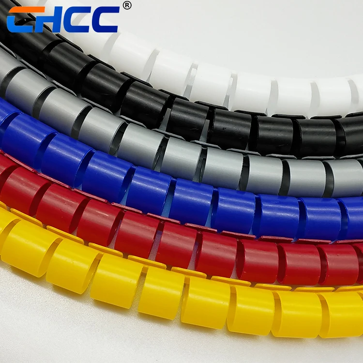 How to Maximize Space Efficiency with Flexible Cable Management Solutions?