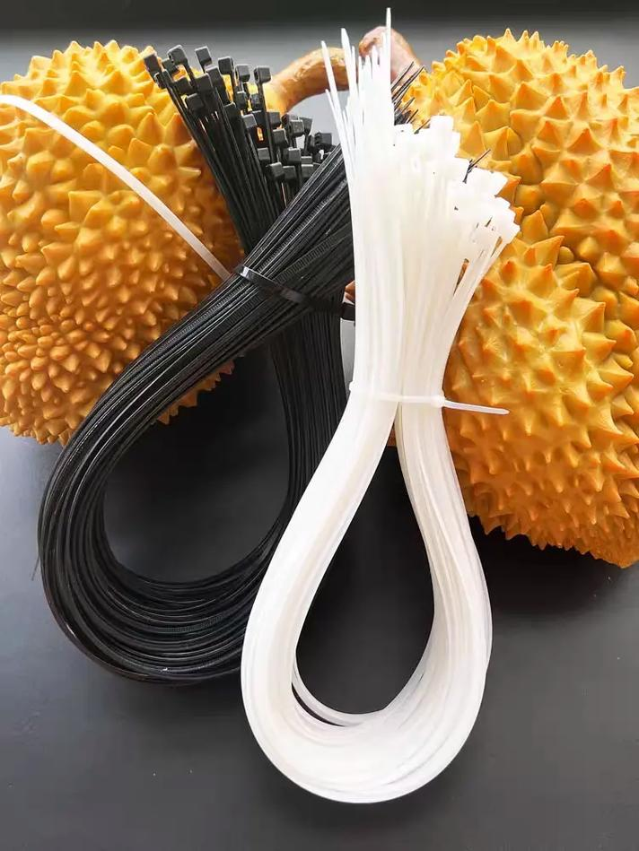 Where to Find High-Quality White Cable Ties for Industrial Use
