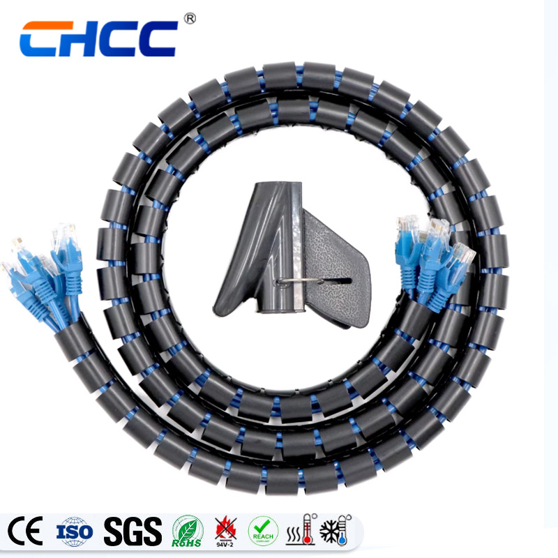 How Cable Tidy Tubes Enhance Safety and Aesthetics in Workspaces?