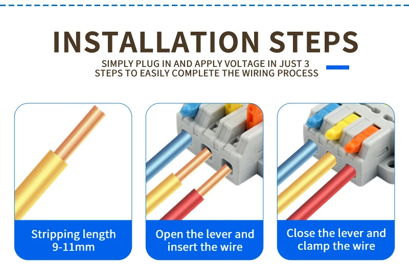 Where to Find Top-Rated Wire Terminal Connectors for Electrical Projects?