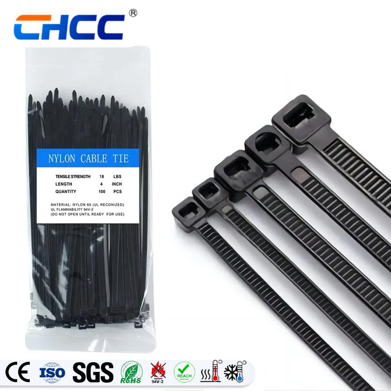 Where to Find Premium Nylon Zip Ties for Bulk Orders
