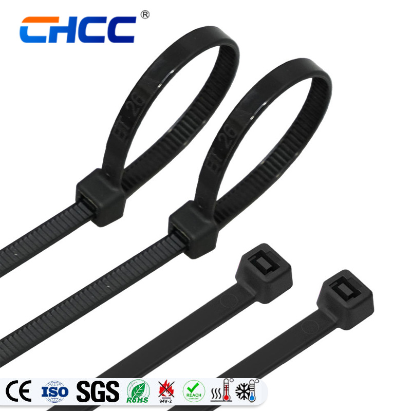 What Makes UV Resistant Nylon Zip Ties Essential for Long-Term Use?