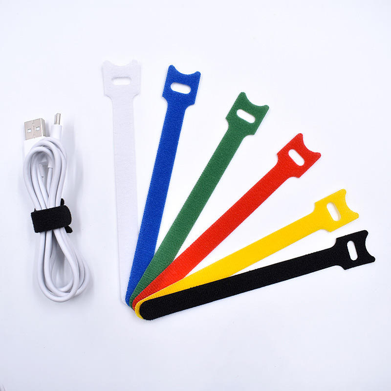 What Are the Benefits of Reusable Cable Ties for Your Business?