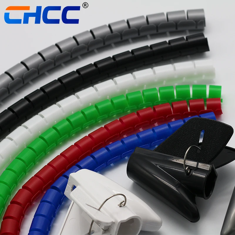 Where to Find Affordable Wholesale Options for Cable Management Tubes?