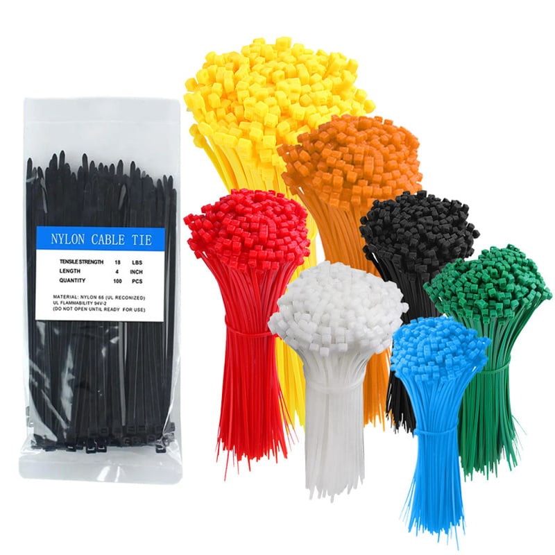 What is a Nylon Cable Tie?