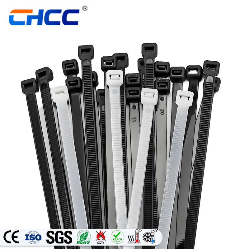 Securing Your Supply of Heavy Duty Cable Ties