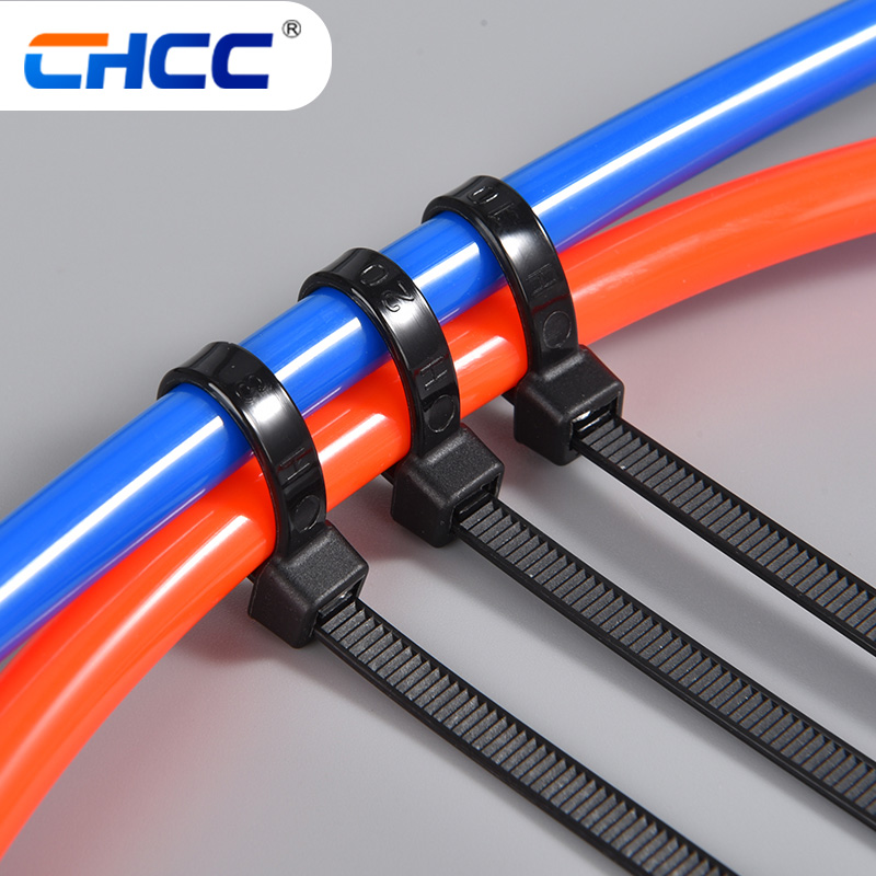 The Importance of UV Proof Cable Ties in Construction