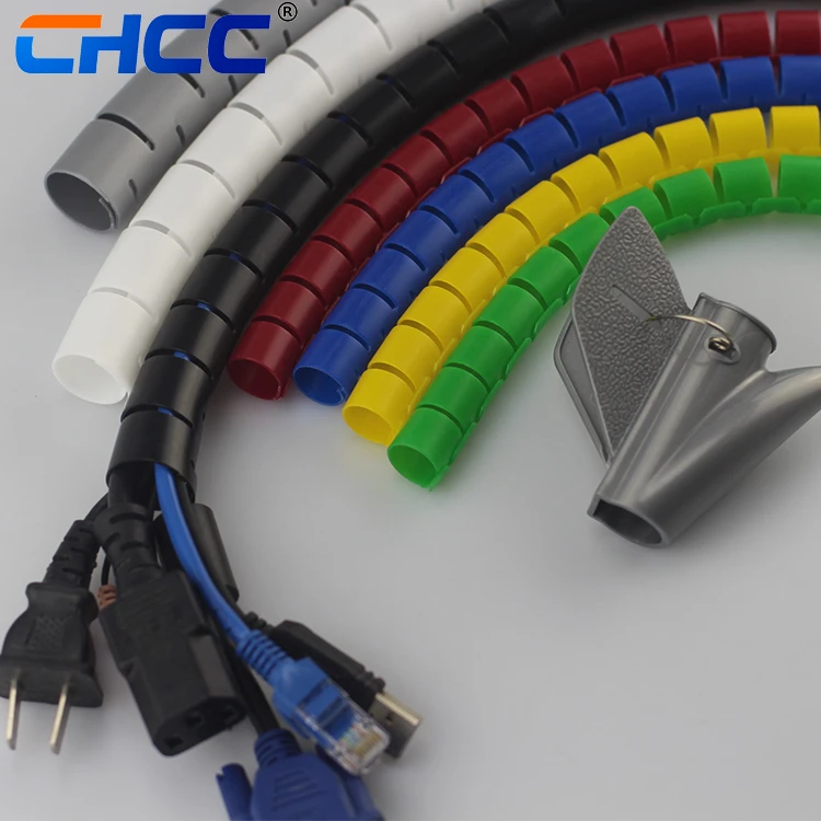 How to Effectively Use Wire Organizer Tubes for Home and Office?