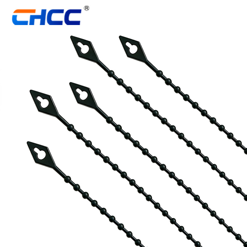 How to choose the right wholesale plastic cable ties for industrial use