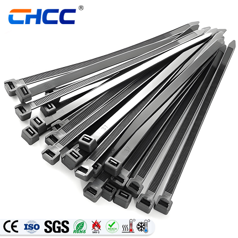High-Quality Self-Locking Zip Ties for Secure Bundling
