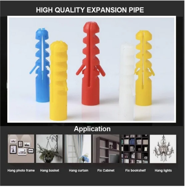 From Plumbing to Construction