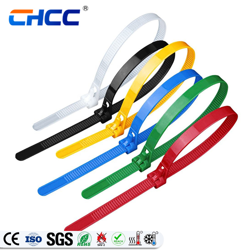 The Advantages of Large Reusable Cable Ties for Secure Bundling
