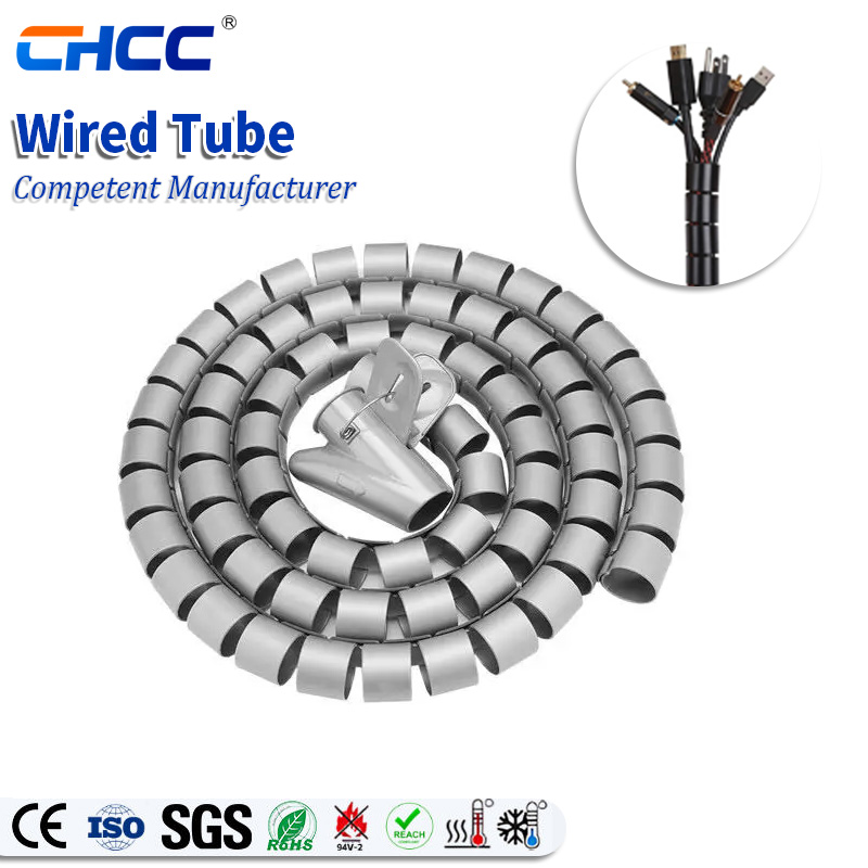 Common Usage Issues with Cable Management Pipes and Solutions
