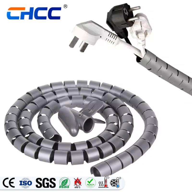 How to Properly Install Cable Management Tubes for Maximum Efficiency