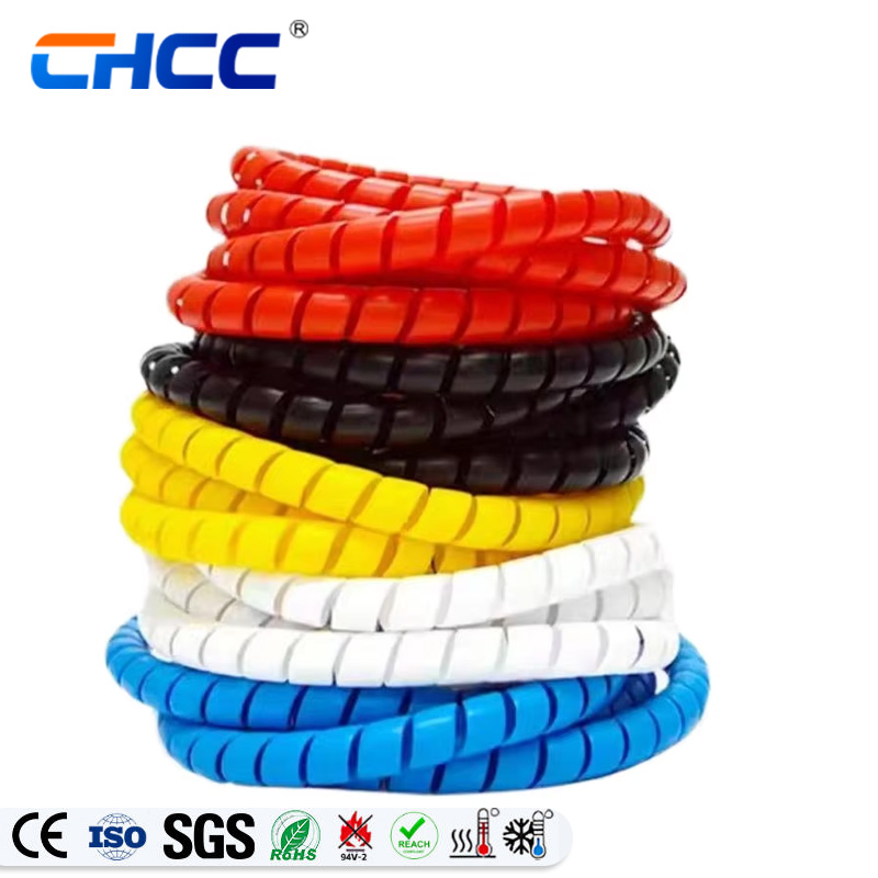What Makes White Cable Tidy Tubes Essential for a Neat Workspace?