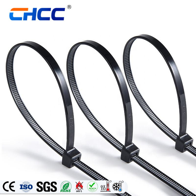 Common Issues with Standard Zip Ties and How UV Resistance Solves Them