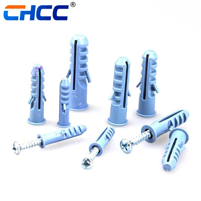 Addressing Common Issues with Plastic Expansion Plugs