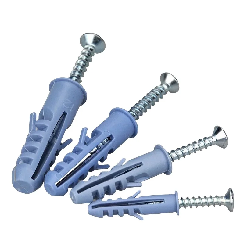 How to Choose the Right Plastic Wall Anchors for Any Surface
