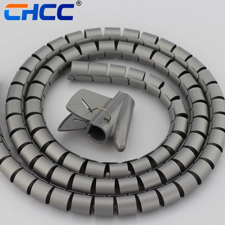 Where to Find Wholesale Wire Organizer Tubes at Competitive Prices?
