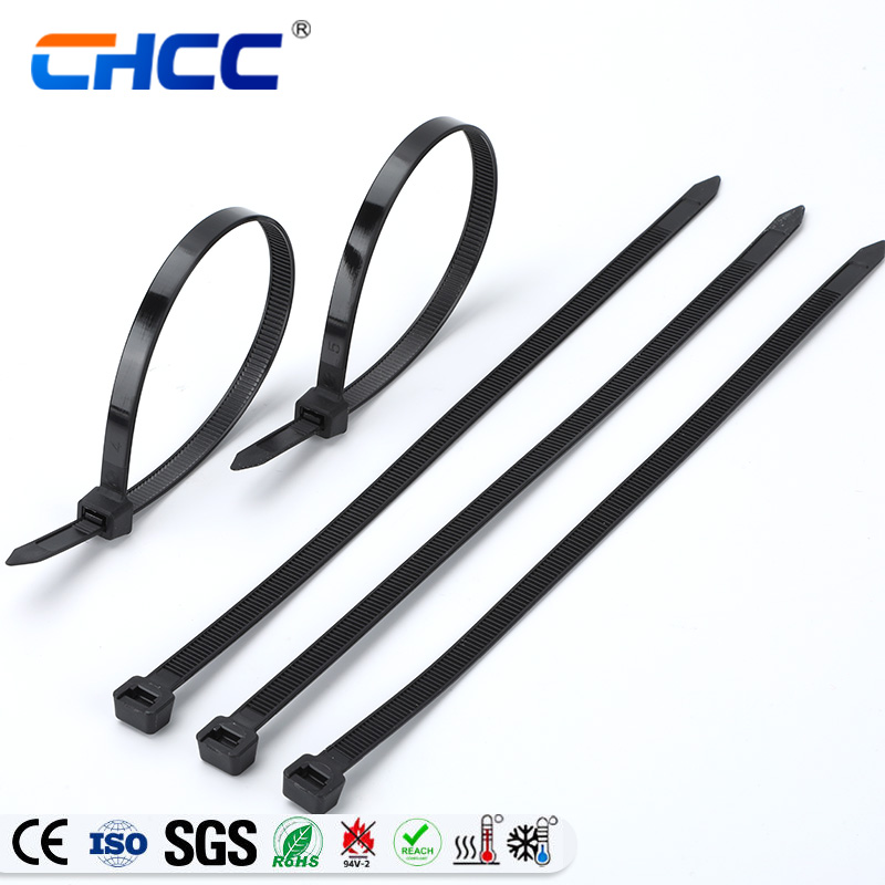 Where to Find Reliable Plastic Zip Tie Manufacturers for Wholesale