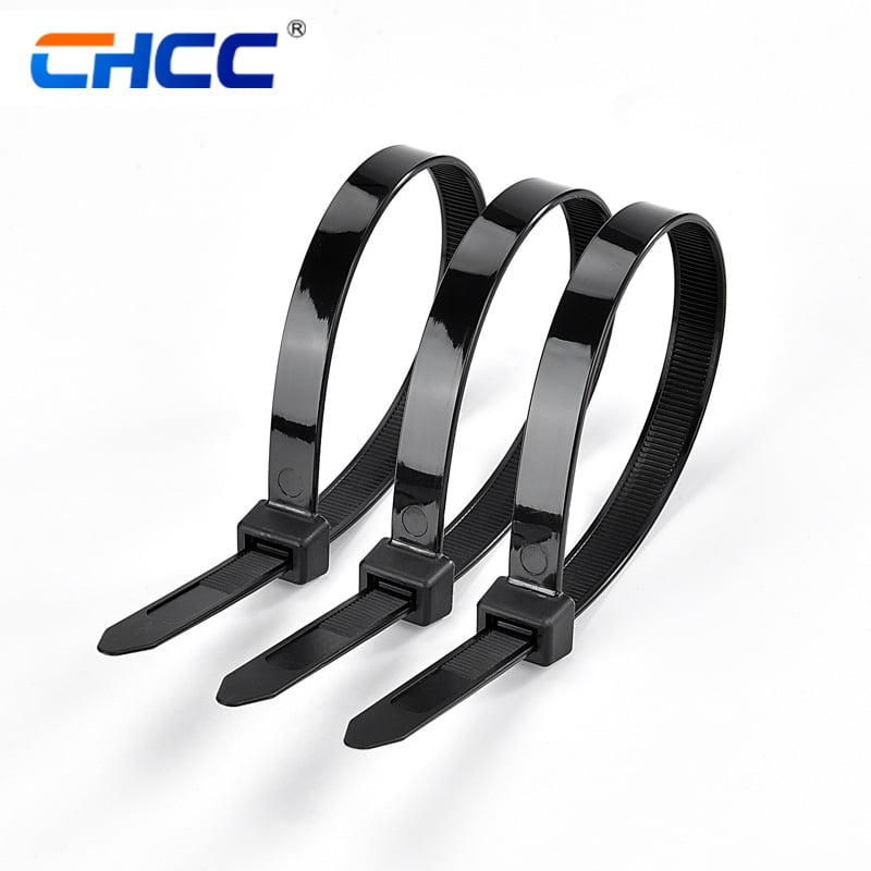 nylon cable tie manufacturing process