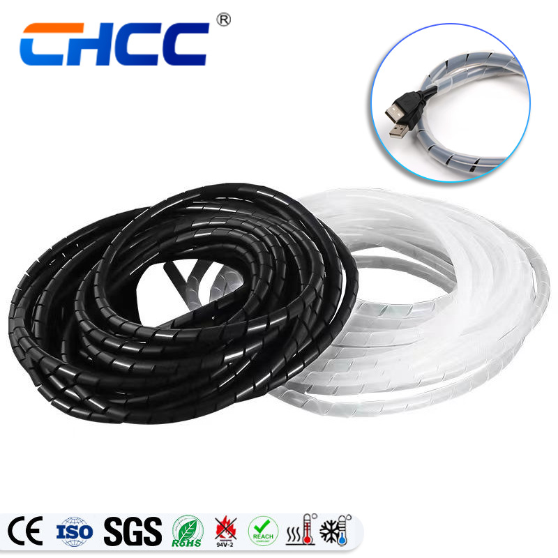 How to Choose the Best Wire Loom for Efficient Cable Organization
