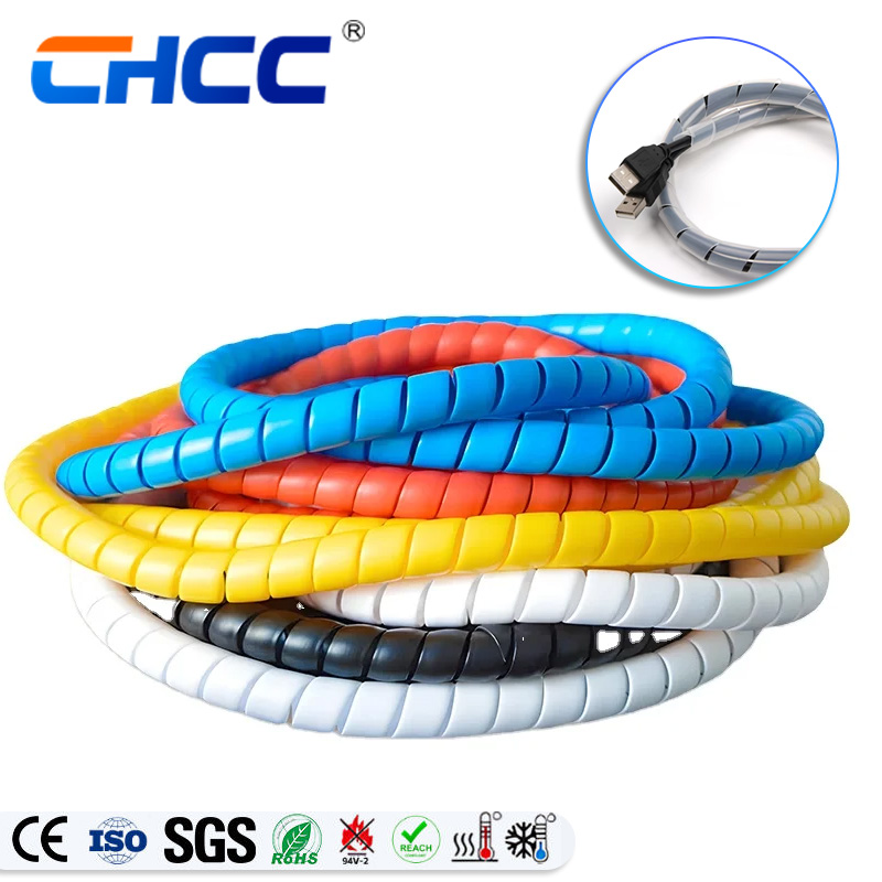 What Makes Wire Looms Essential for Effective Cable Management?