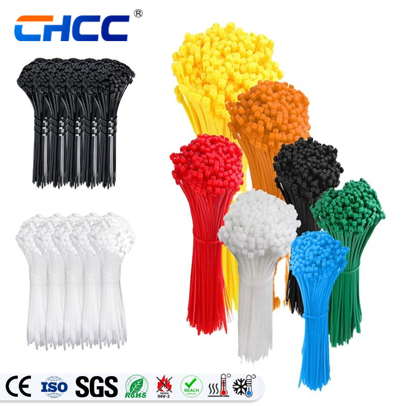 Where to buy reliable and affordable plastic cable ties in bulk
