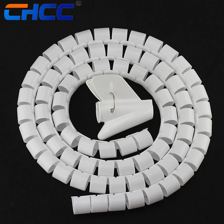 Where to Buy High-Quality Cable Management Pipes in Bulk