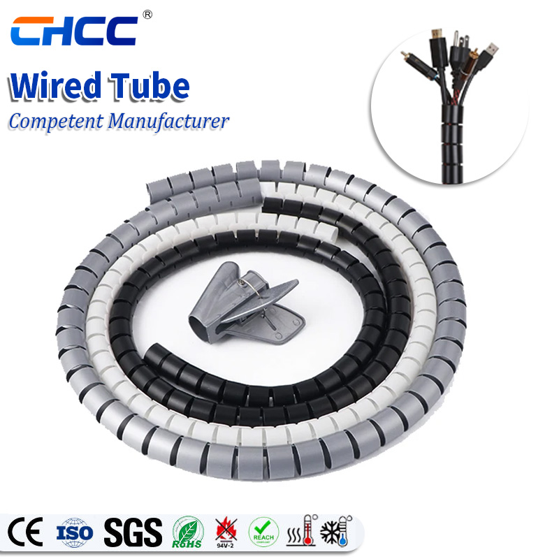 Where to Find Wholesale Cable Management Pipes at Competitive Prices