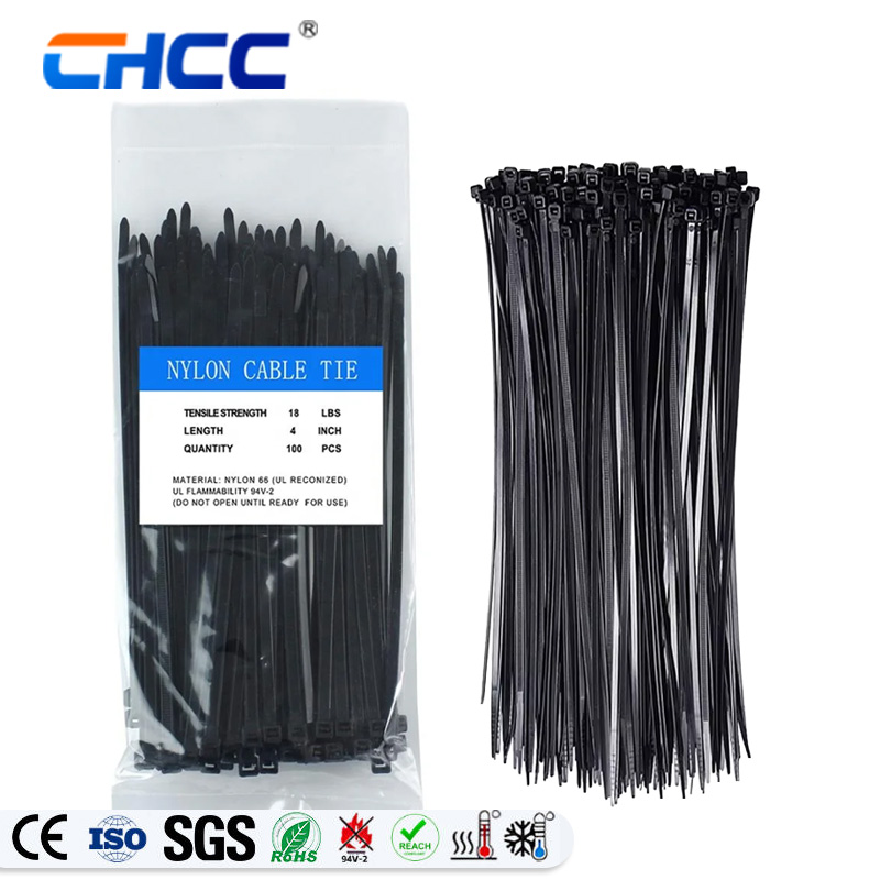 What Are the Benefits of Using UV Stable Cable Ties Over Regular Ties?