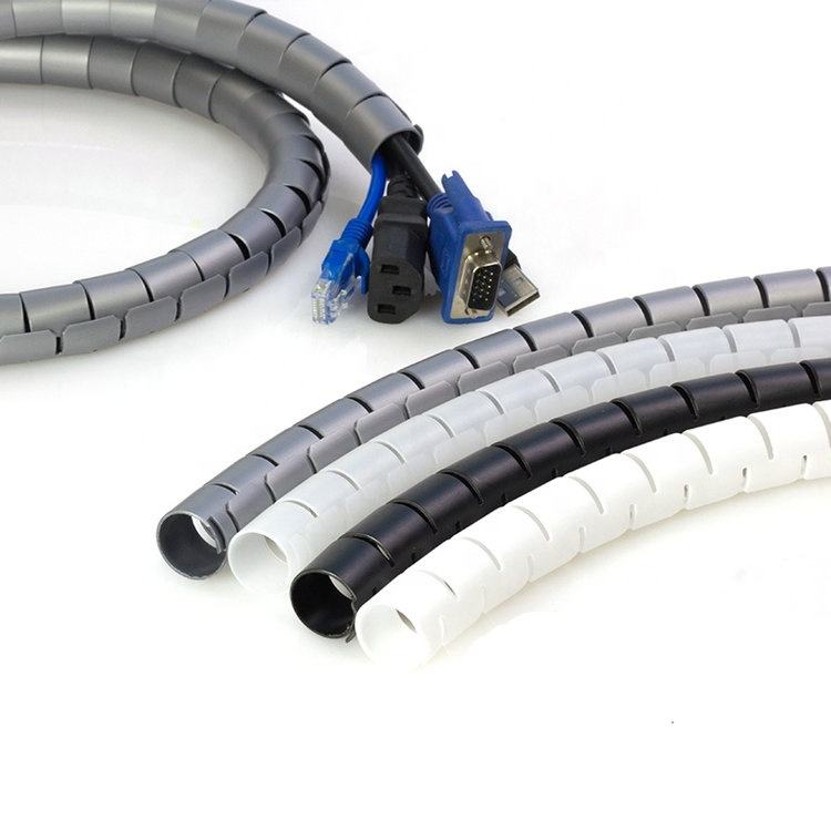 How to Maximize Space with Effective Cord Management Tube Solutions