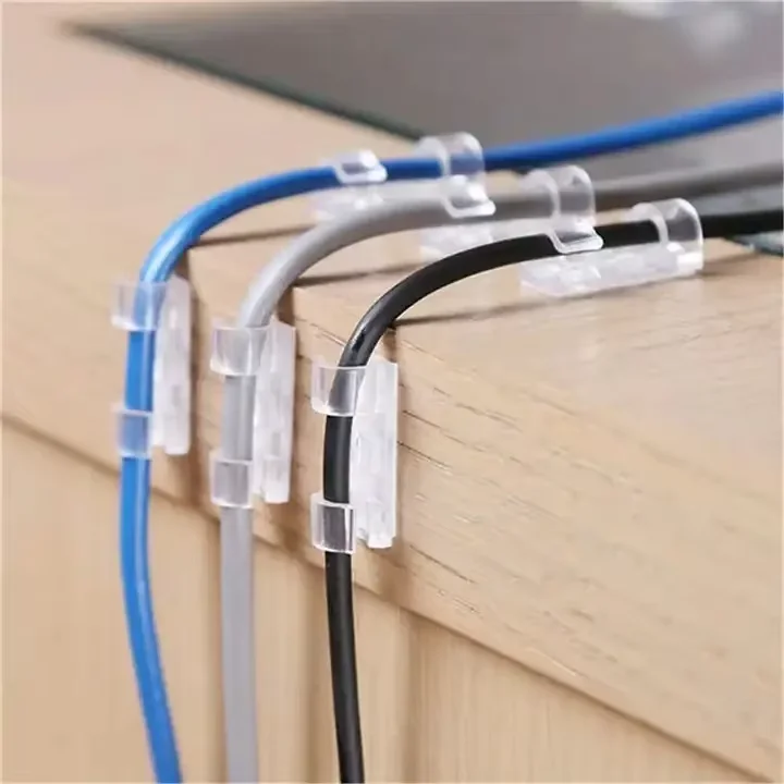 Jak vybrat nejlepší sponky pro kabely pro průmyslové použití