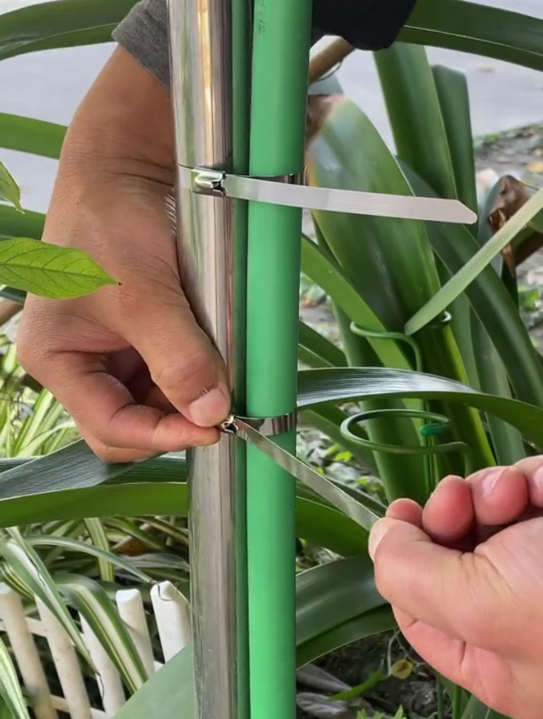 Common Usage Issues with Metal Cable Ties and How to Avoid Them