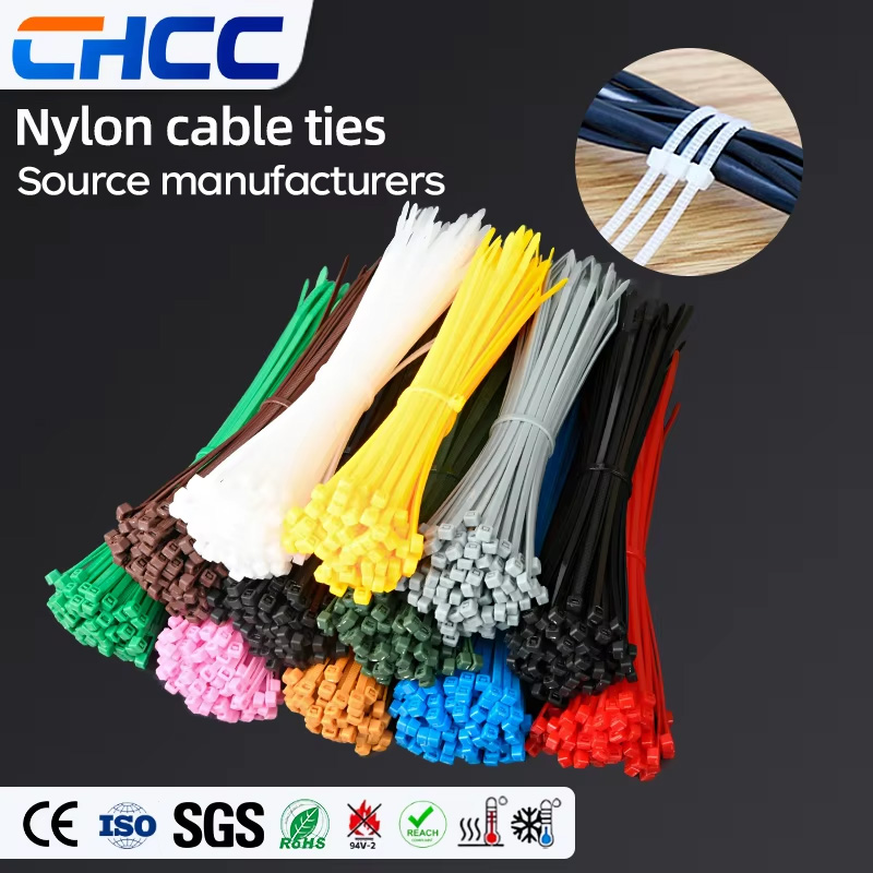 What Makes High-Quality Large Plastic Ties Stand Out?