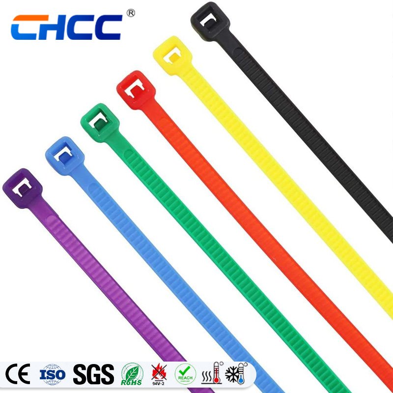How to Choose the Best Wholesale White UV Resistant Zip Ties for Your Needs