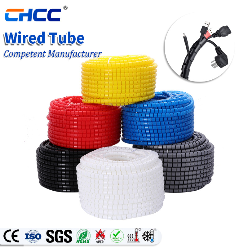 Where to Buy Cable Tube White at Competitive Wholesale Prices?