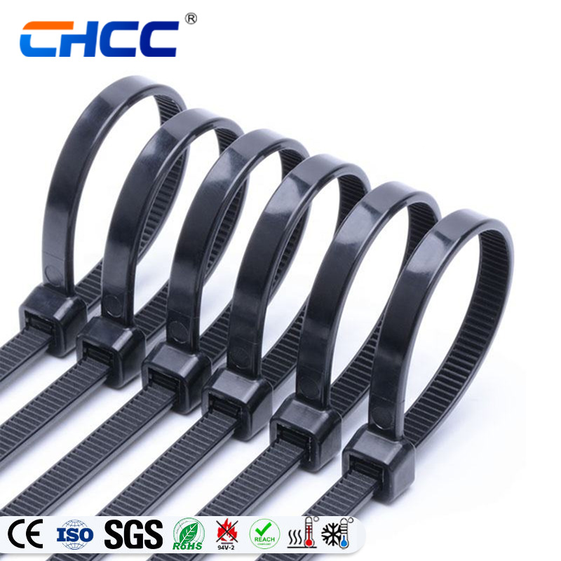 How to Choose High-Quality Long Plastic Ties for Your Business
