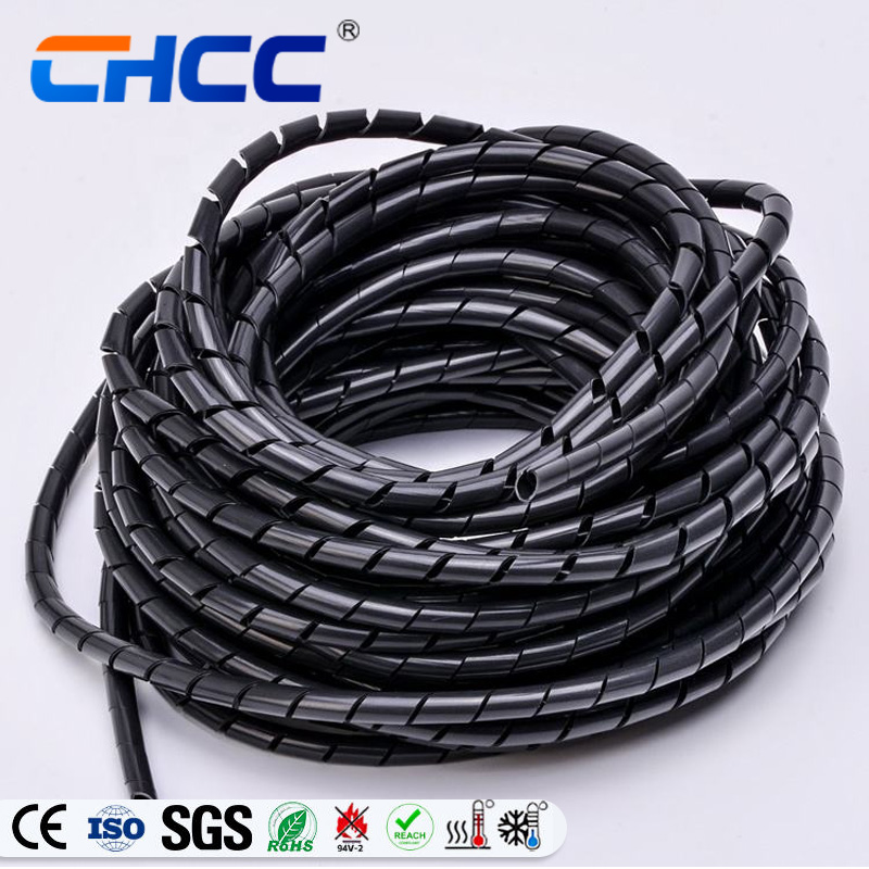 What Are the Top Features to Look for in a High-Quality Cable Organizer Sleeve?